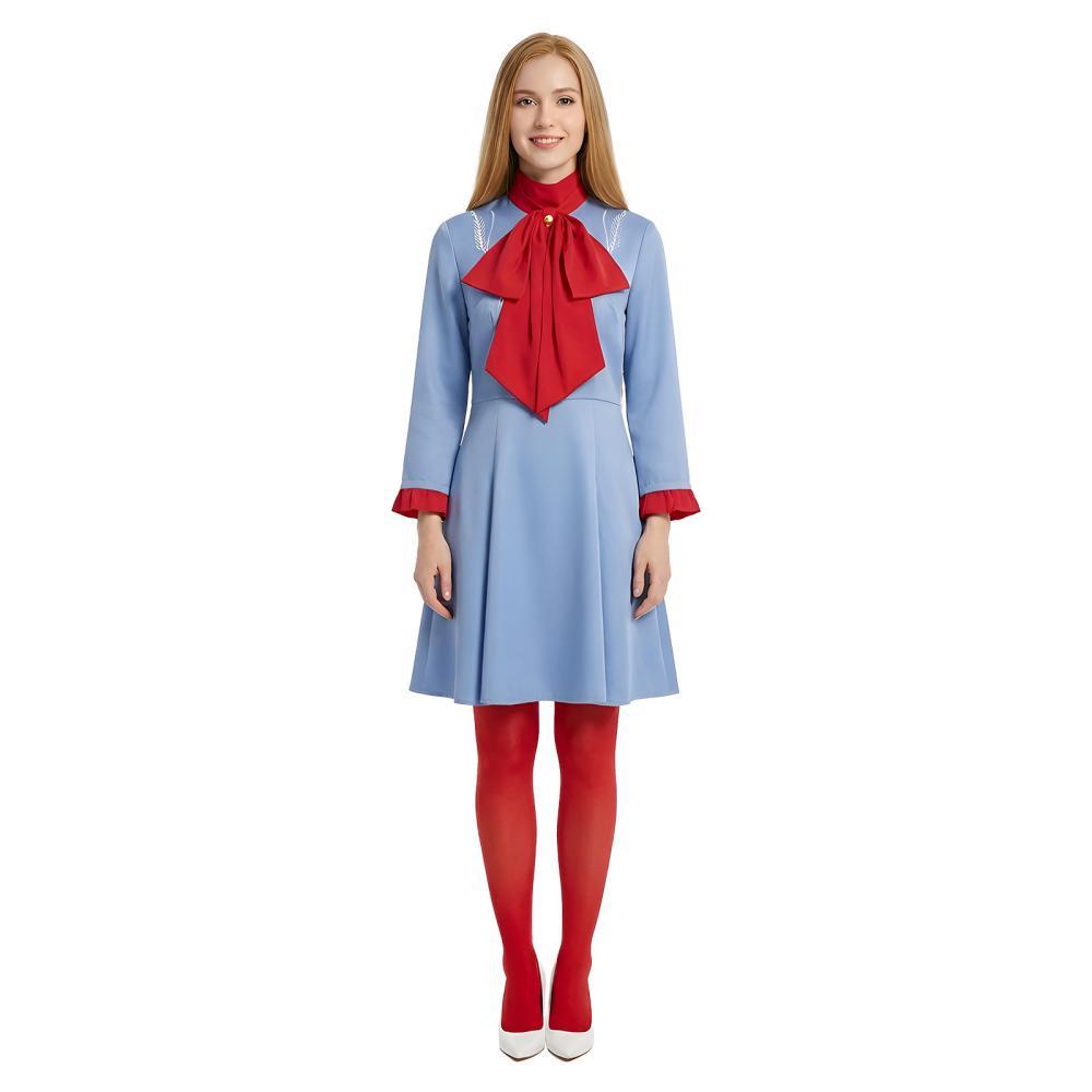 Die With A Smile Cowboy Suit Lady Gaga Cowgirl Fancy Dress Takerlama In Stock