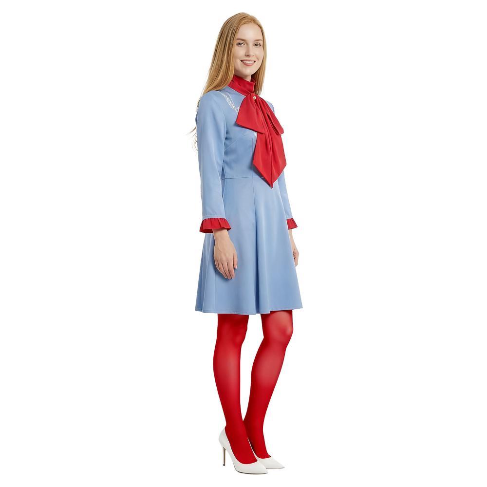 Die With A Smile Cowboy Suit Lady Gaga Cowgirl Fancy Dress Takerlama In Stock