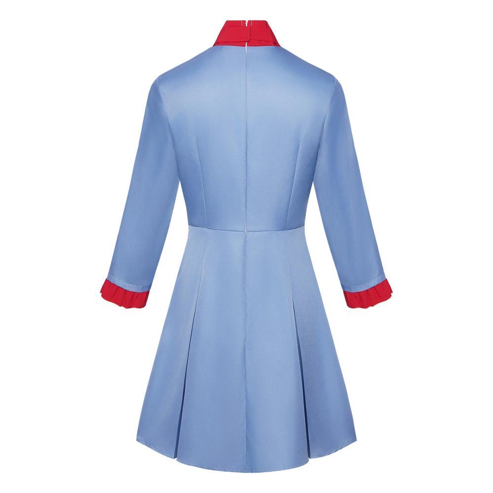 Die With A Smile Cowboy Suit Lady Gaga Cowgirl Fancy Dress Takerlama In Stock