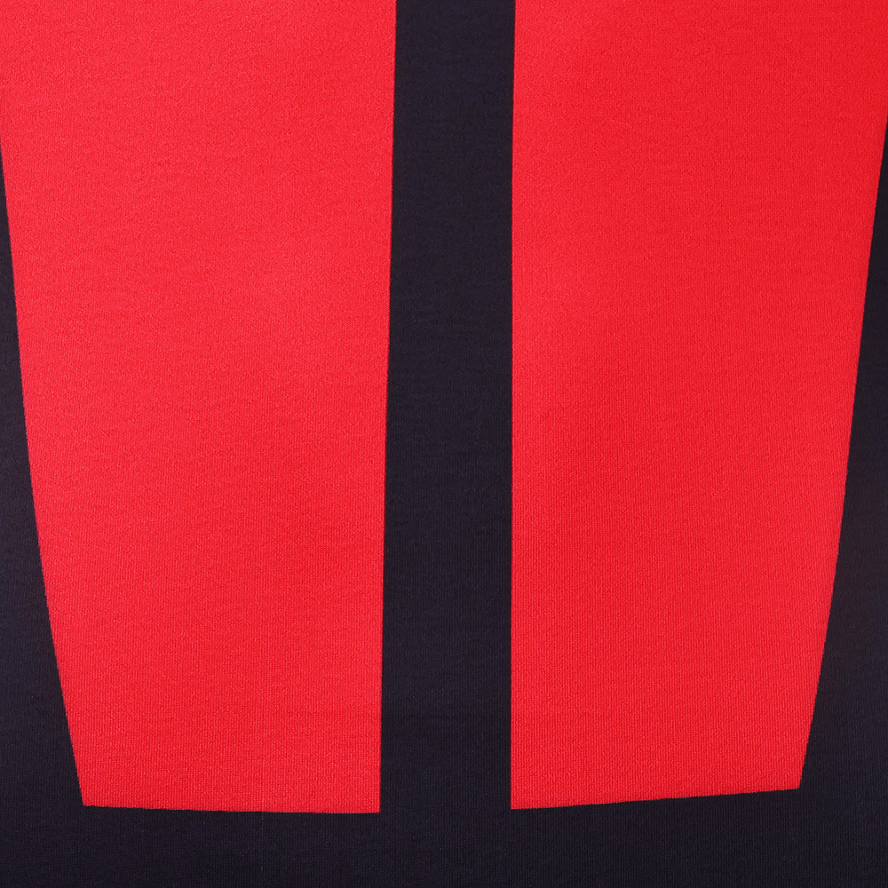 Invincible Oliver Grayson Cosplay Costume Superhero Red Jumpsuit Takerlama In Stock