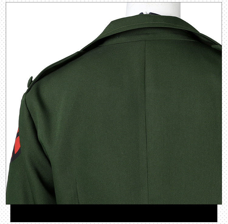 Rivals Rogue Cosplay Costume Takerlama S M L XL 2XL 3XL in Stock