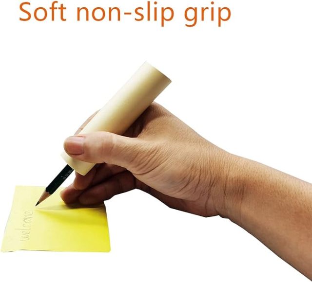 Foam Grip Tubing