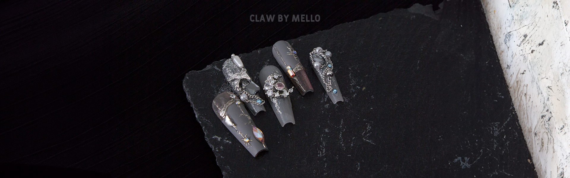 CLAW BY MELLO