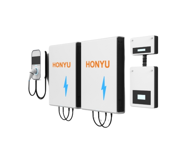 Intelligent Electricity Protection PV Storage System