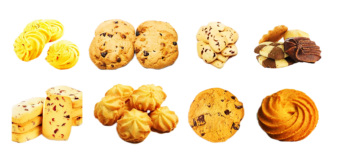 FULL AUTOMATIC COOKIE PRODUCTION LINE,FULL AUTOMATIC COOKIE PRODUCTION LINE,SHANGHAI PANDA MACHINERY CO.,LTD.