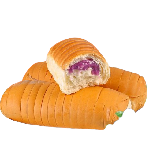 CENTER FILLED BREAD PRODUCTION LINE,CENTER FILLED BREAD PRODUCTION LINE,SHANGHAI PANDA MACHINERY CO.,LTD.