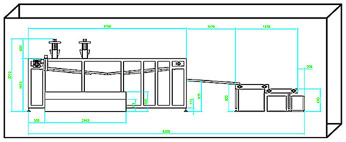 POPPING BOBA PRODUCTION LINE,POPPING BOBA PRODUCTION LINE,SHANGHAI PANDA MACHINERY CO.,LTD.