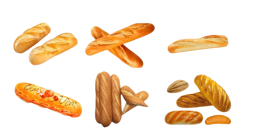 FRENCH BAGUETTE FORMING MACHINE,FRENCH BAGUETTE FORMING MACHINE,SHANGHAI PANDA MACHINERY CO.,LTD.