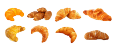 MESIN PEMBENTUK CROISSANT,MESIN PEMBENTUK CROISSANT,Shanghai Panda Machinery Co., Ltd.