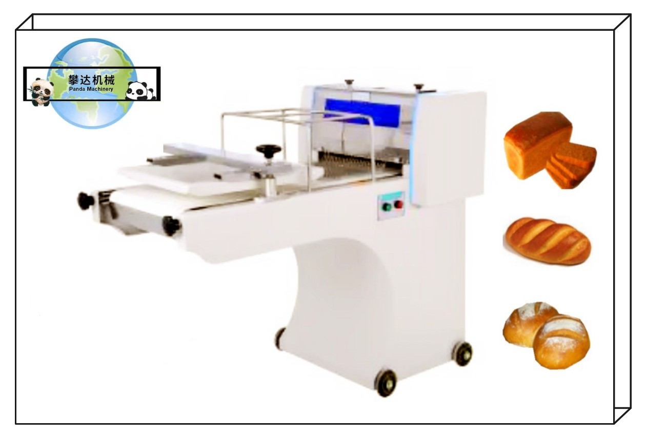 TOAST BREAD FORMING MACHINE,TOAST BREAD FORMING MACHINE,SHANGHAI PANDA MACHINERY CO.,LTD.