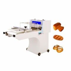 MESIN PEMBENTUK ROTI BAKAR,MESIN PEMBENTUK ROTI BAKAR,Shanghai Panda Machinery Co., Ltd.