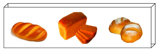 OVEN BAKAR TEROWONG,OVEN BAKAR TEROWONG,Shanghai Panda Machinery Co., Ltd.