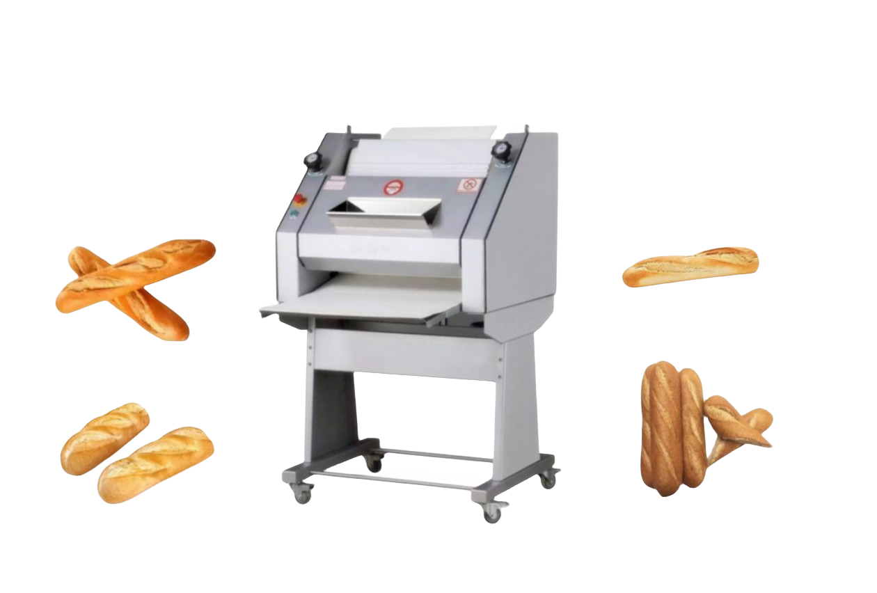 FRENCH BAGUETTE FORMING MACHINE,FRENCH BAGUETTE FORMING MACHINE,SHANGHAI PANDA MACHINERY CO.,LTD.