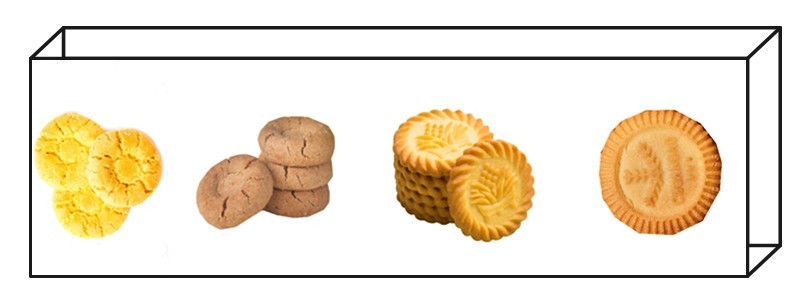SOFT BISCUIT FORMING MACHINE,SOFT BISCUIT FORMING MACHINE,SHANGHAI PANDA MACHINERY CO.,LTD.