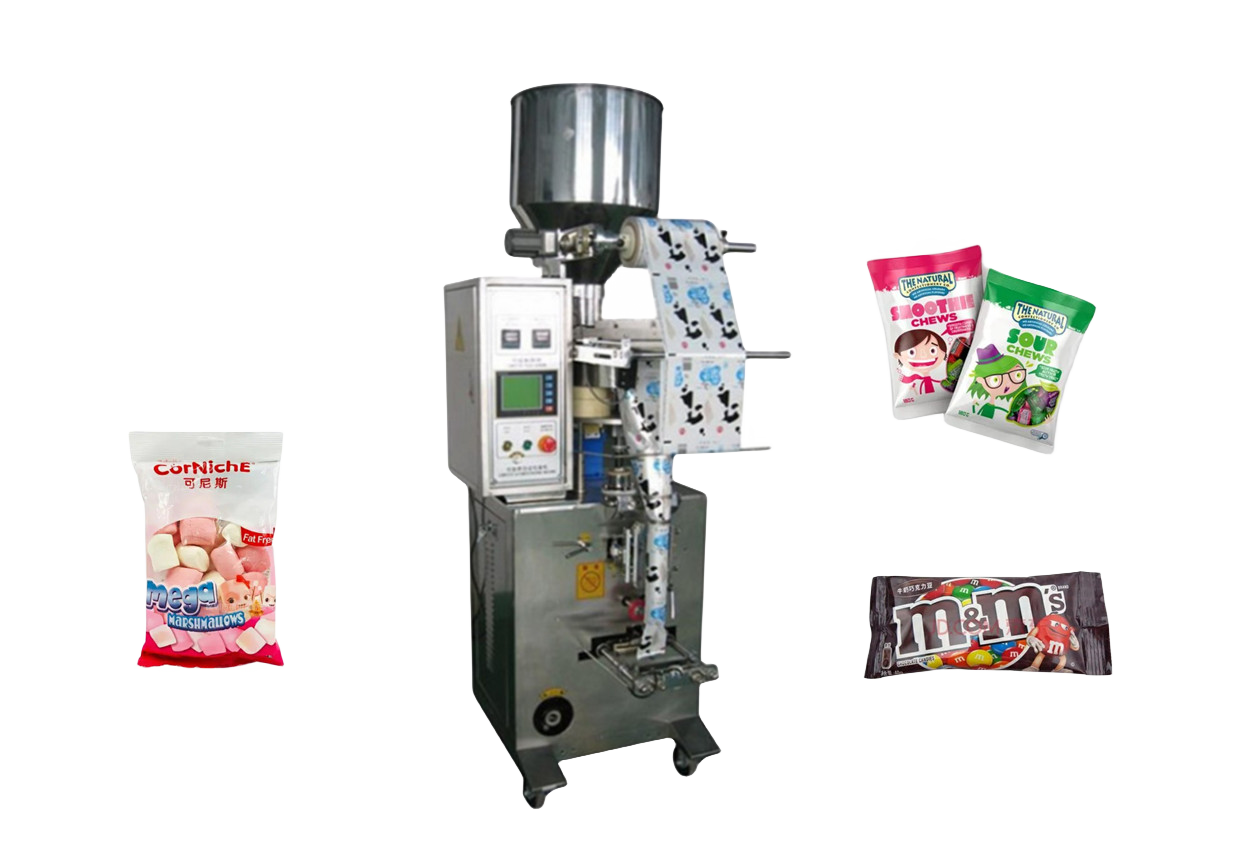 آلة تعبئة الأكواب,آلة تعبئة الأكواب,Shanghai Panda Machinery Co., Ltd.