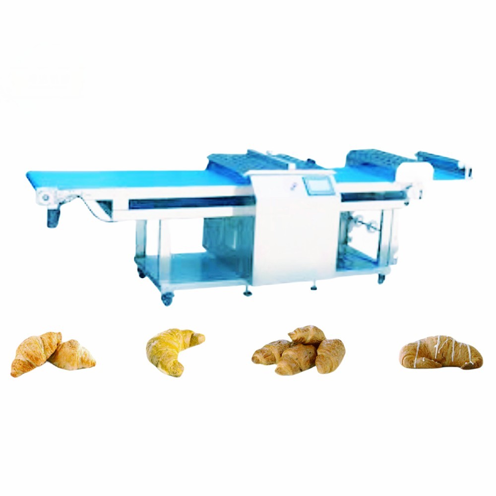 CROISSANT FORMING MACHINE,CROISSANT FORMING MACHINE,SHANGHAI PANDA MACHINERY CO.,LTD.