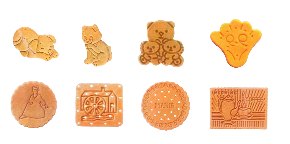SOFT AND HARD BISCUIT PRODUCTION LINE,SOFT AND HARD BISCUIT PRODUCTION LINE,SHANGHAI PANDA MACHINERY CO.,LTD.