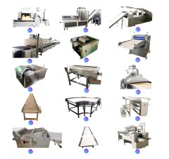 ЛИНИЯ ПО ПРОИЗВОДСТВУ МЯГКОГО И ТВЕРДОГО ПЕЧЕНЬЯ,ЛИНИЯ ПО ПРОИЗВОДСТВУ МЯГКОГО И ТВЕРДОГО ПЕЧЕНЬЯ,Shanghai Panda Machinery Co., Ltd.