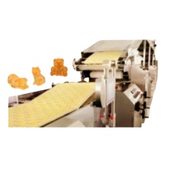 HARD BISCUIT PRODUCTION LINE,HARD BISCUIT PRODUCTION LINE,SHANGHAI PANDA MACHINERY CO.,LTD.