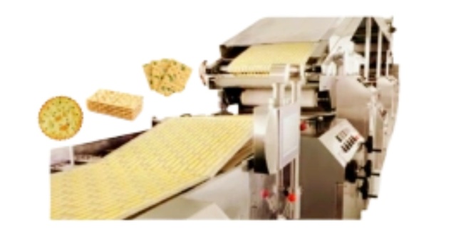 SODA BISCUIT PRODUCTION LINE,SODA BISCUIT PRODUCTION LINE,SHANGHAI PANDA MACHINERY CO.,LTD.