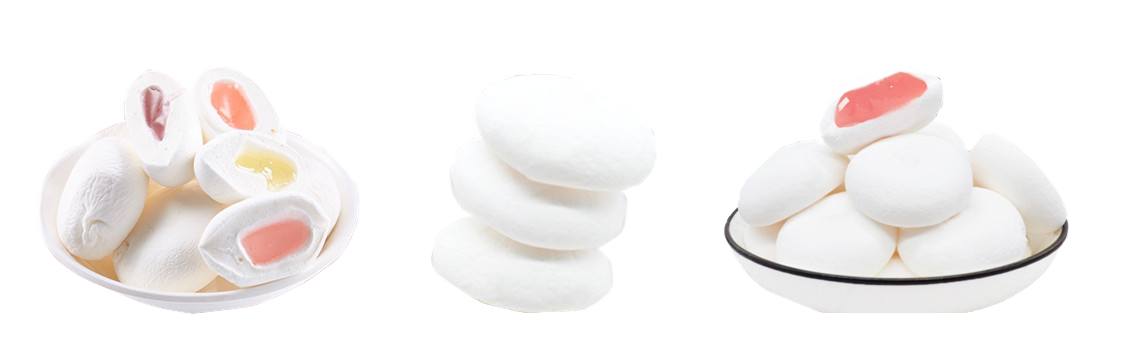 MARSHMALLOW EXTRUDING PRODUCTION LINE,MARSHMALLOW EXTRUDING PRODUCTION LINE,SHANGHAI PANDA MACHINERY CO.,LTD.