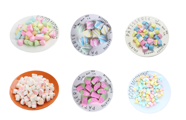 MARSHMALLOW EXTRUDING PRODUCTION LINE,MARSHMALLOW EXTRUDING PRODUCTION LINE,SHANGHAI PANDA MACHINERY CO.,LTD.