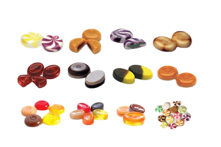 LOLLIPOP DEPOSITING PRODUCTION LINE,LOLLIPOP DEPOSITING PRODUCTION LINE,SHANGHAI PANDA MACHINERY CO.,LTD.