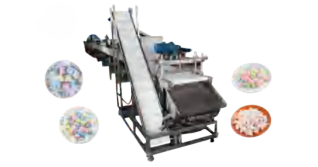 MARSHMALLOW EXTRUDING PRODUCTION LINE,MARSHMALLOW EXTRUDING PRODUCTION LINE,SHANGHAI PANDA MACHINERY CO.,LTD.