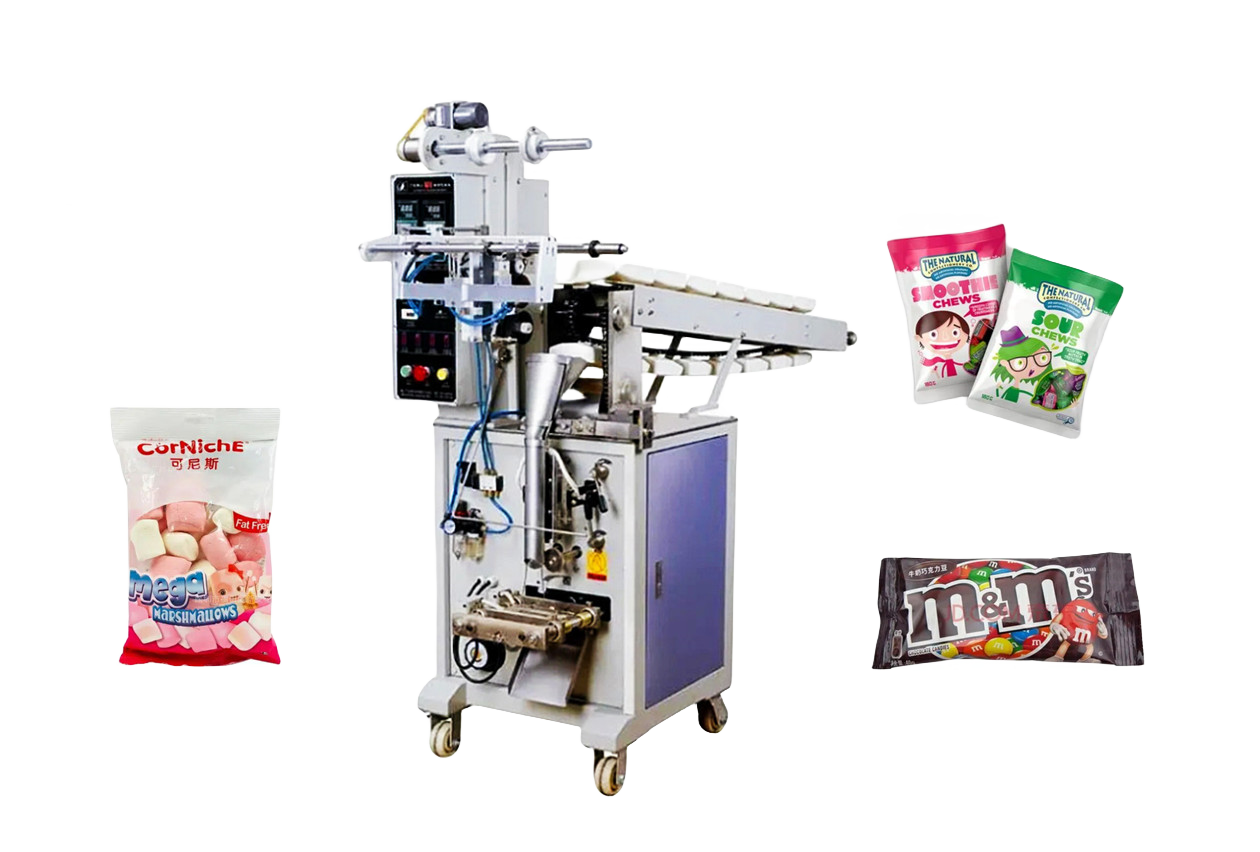 BARISAN PENGELUARAN MENDEPOSKAN CANDY KERAS,BARISAN PENGELUARAN MENDEPOSKAN CANDY KERAS,Shanghai Panda Machinery Co., Ltd.