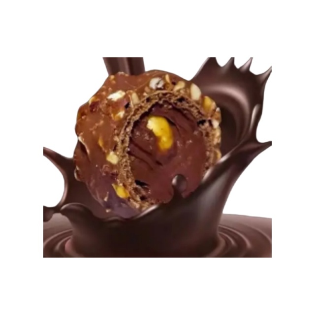 WAFER BALL CHOCOLATE PRODUCTION LINE,WAFER BALL CHOCOLATE PRODUCTION LINE,Shanghai Panda Machinery Co., Ltd.
