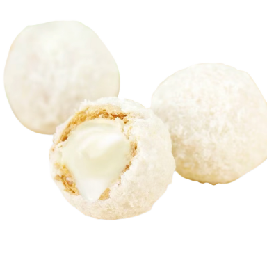 WAFER BALL CHOCOLATE PRODUCTION LINE,WAFER BALL CHOCOLATE PRODUCTION LINE,Shanghai Panda Machinery Co., Ltd.