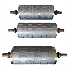 BISCUIT MOLDS,BISCUIT MOLDS,Shanghai Panda Machinery Co., Ltd.