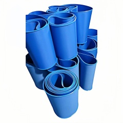 CONVEY BELTS & CHAINS,CONVEY BELTS & CHAINS,Shanghai Panda Machinery Co., Ltd.