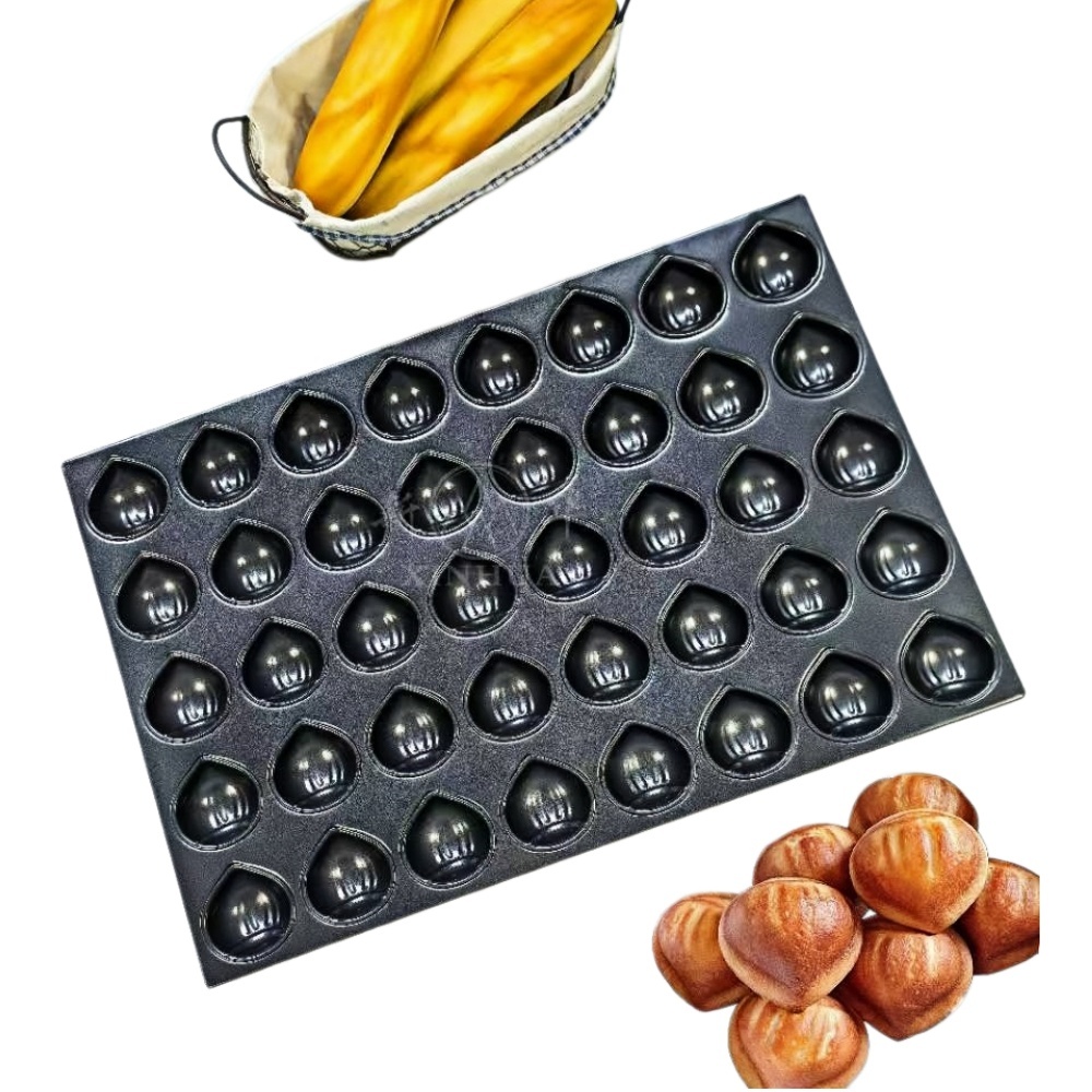 CAKE MOLDS,CAKE MOLDS,Shanghai Panda Machinery Co., Ltd.