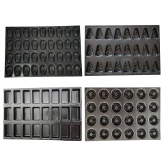 CAKE MOLDS,CAKE MOLDS,Shanghai Panda Machinery Co., Ltd.