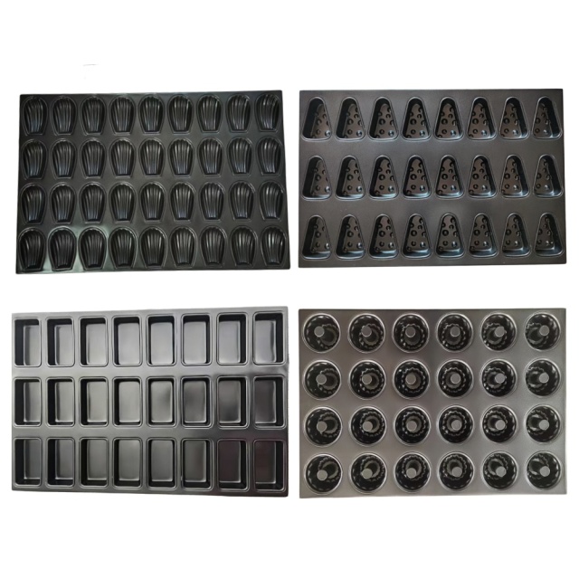 CAKE MOLDS,CAKE MOLDS,Shanghai Panda Machinery Co., Ltd.