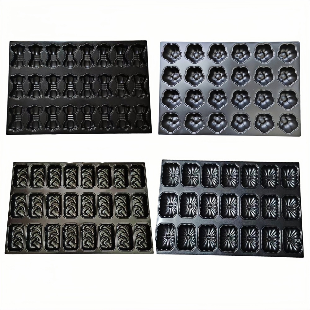 CAKE MOLDS,CAKE MOLDS,Shanghai Panda Machinery Co., Ltd.