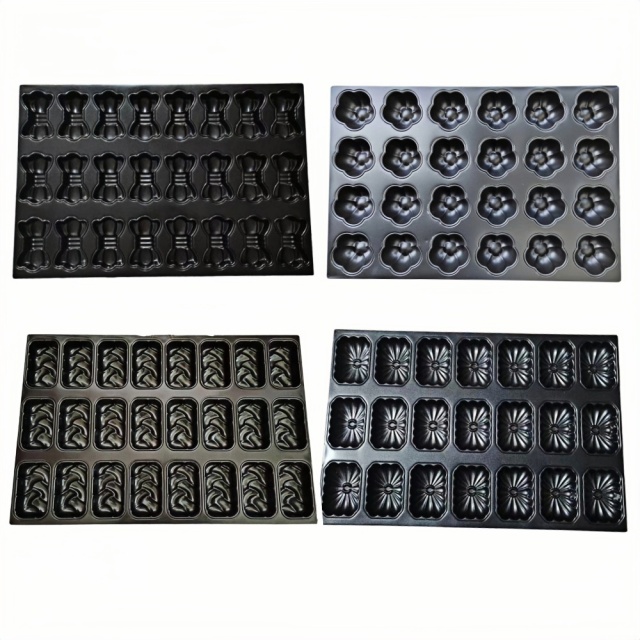 CAKE MOLDS,CAKE MOLDS,Shanghai Panda Machinery Co., Ltd.