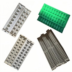 CANDY MOULDS,CANDY MOULDS,Shanghai Panda Machinery Co., Ltd.