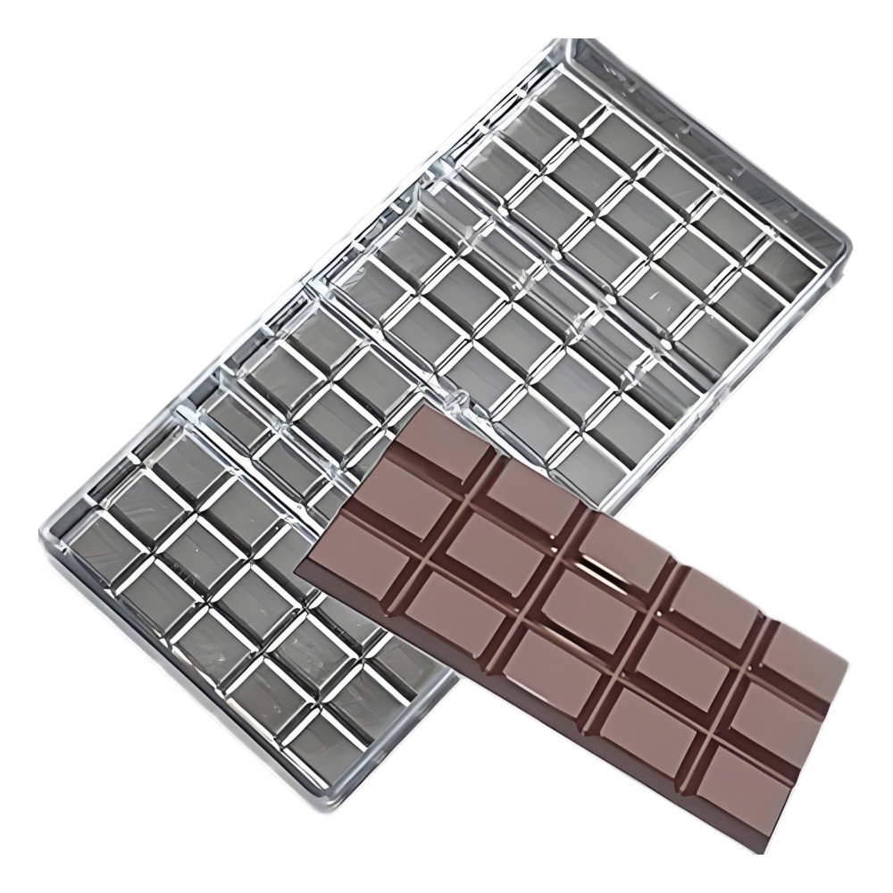 CHOCOLATE MOLDS,CHOCOLATE MOLDS,Shanghai Panda Machinery Co., Ltd.