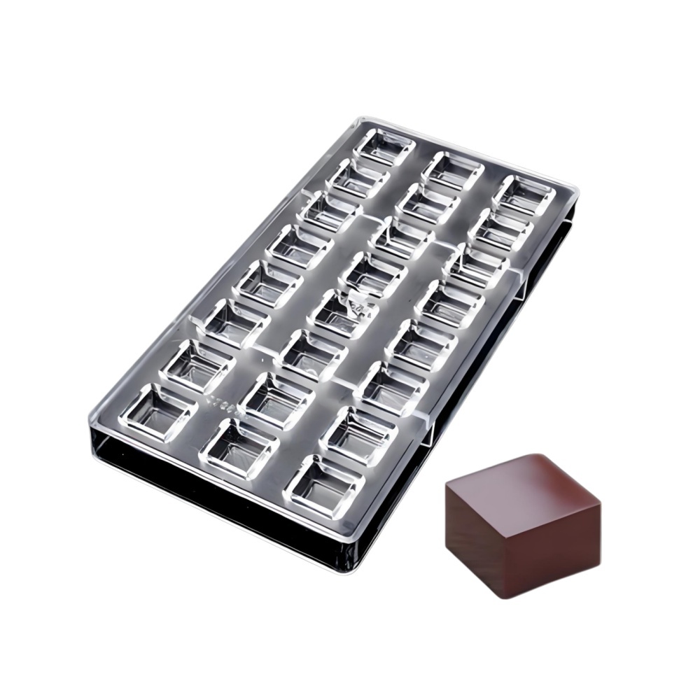 CHOCOLATE MOLDS,CHOCOLATE MOLDS,Shanghai Panda Machinery Co., Ltd.