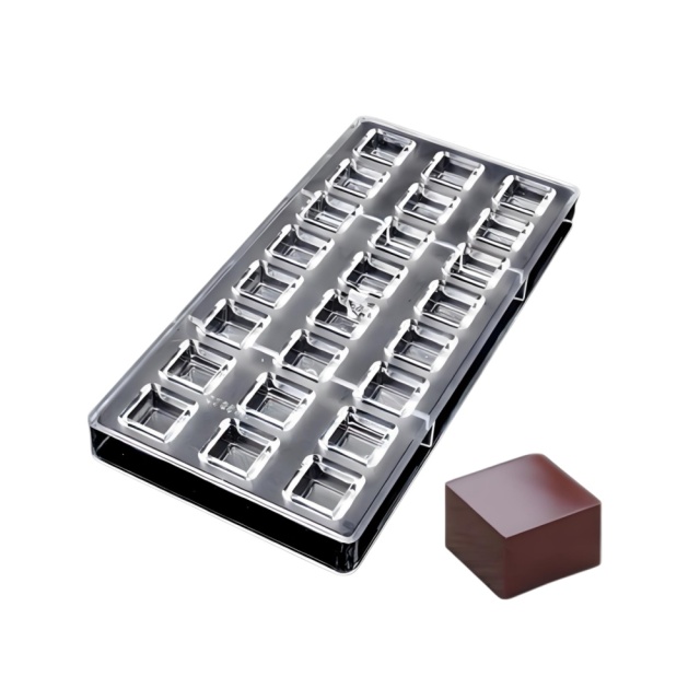 CHOCOLATE MOLDS,CHOCOLATE MOLDS,Shanghai Panda Machinery Co., Ltd.