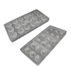 CHOCOLATE MOLDS,CHOCOLATE MOLDS,Shanghai Panda Machinery Co., Ltd.