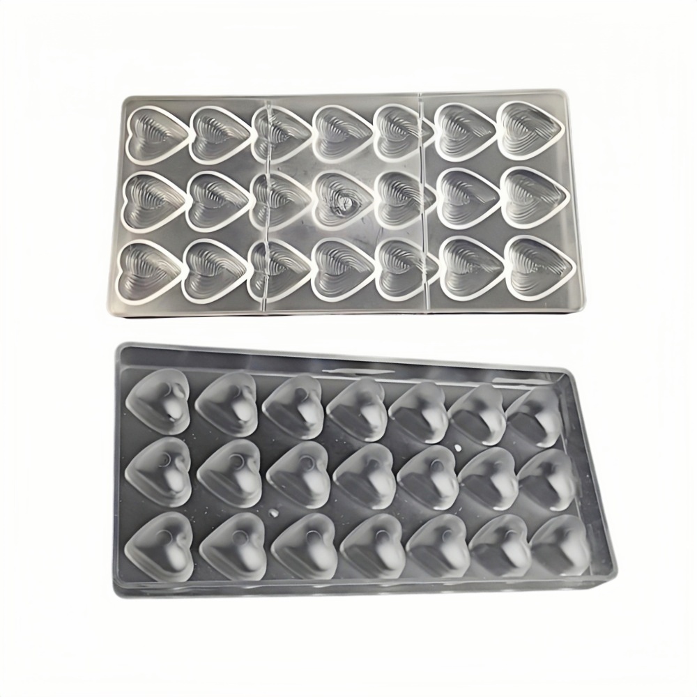 CHOCOLATE MOLDS,CHOCOLATE MOLDS,Shanghai Panda Machinery Co., Ltd.