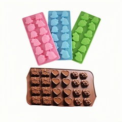 CHOCOLATE MOLDS,CHOCOLATE MOLDS,Shanghai Panda Machinery Co., Ltd.