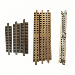 CANDY MOULDS,CANDY MOULDS,Shanghai Panda Machinery Co., Ltd.