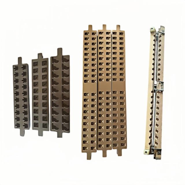 CANDY MOULDS,CANDY MOULDS,Shanghai Panda Machinery Co., Ltd.