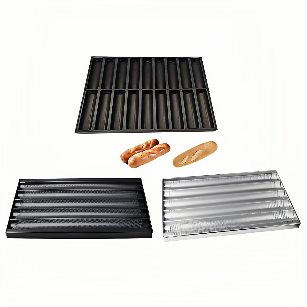 BAKERY TRAYS,BAKERY TRAYS,Shanghai Panda Machinery Co., Ltd.