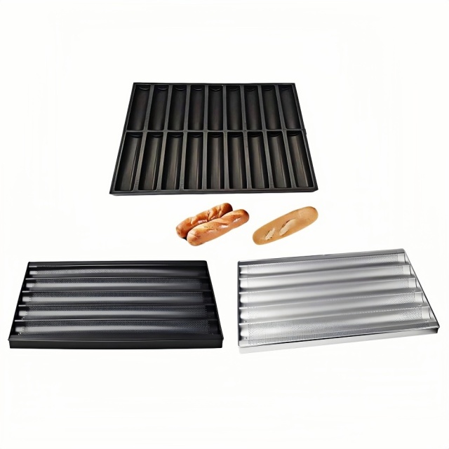 BAKERY TRAYS,BAKERY TRAYS,Shanghai Panda Machinery Co., Ltd.