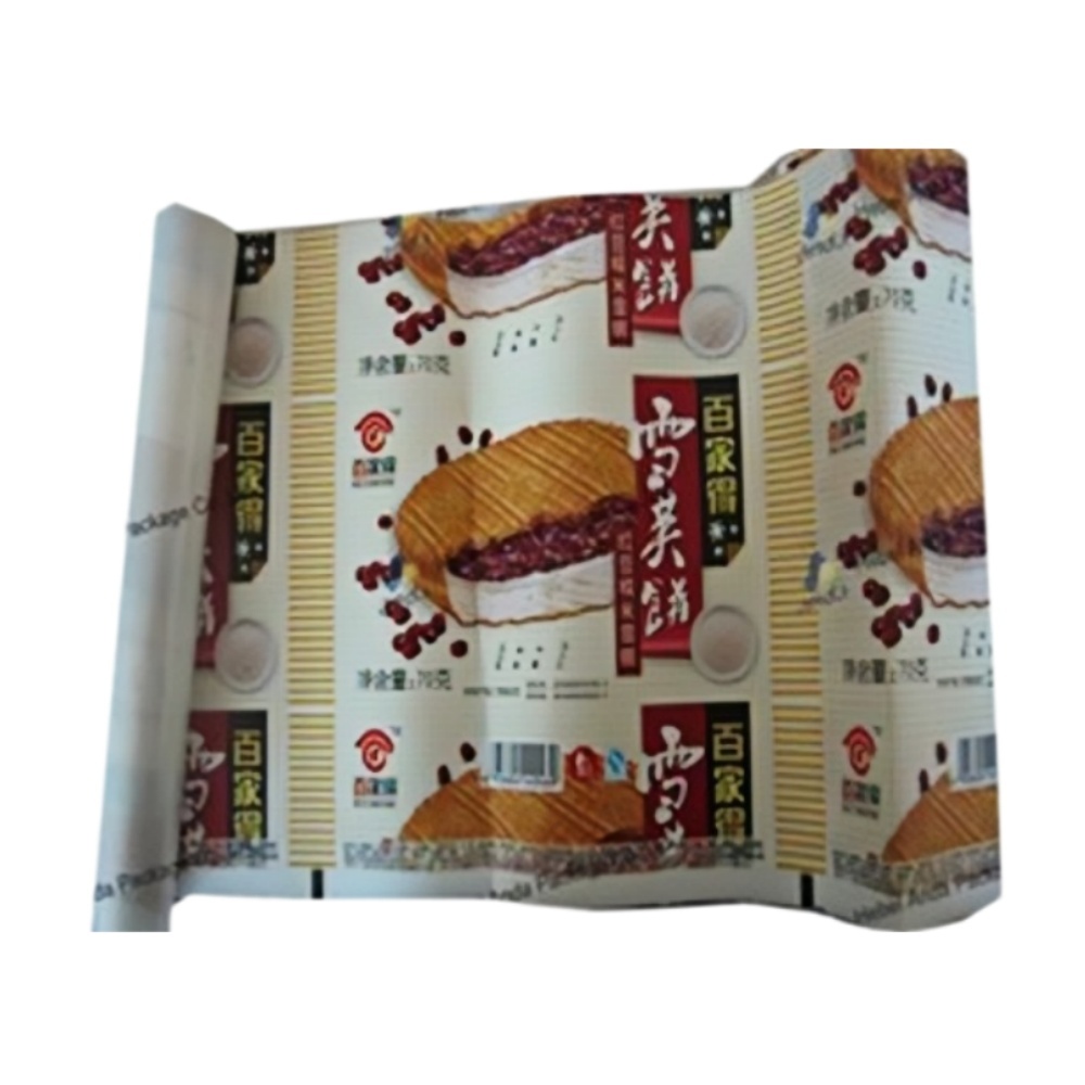 PACKING FILMS,PACKING FILMS,Shanghai Panda Machinery Co., Ltd.